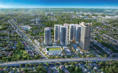 ĐÓN ĐẦU HẠ TẦNG